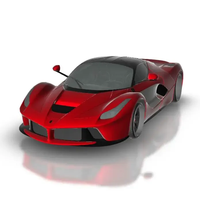LaFerrari