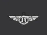 Bentley Keychain-0