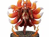 Kitsune, red kyubi-0