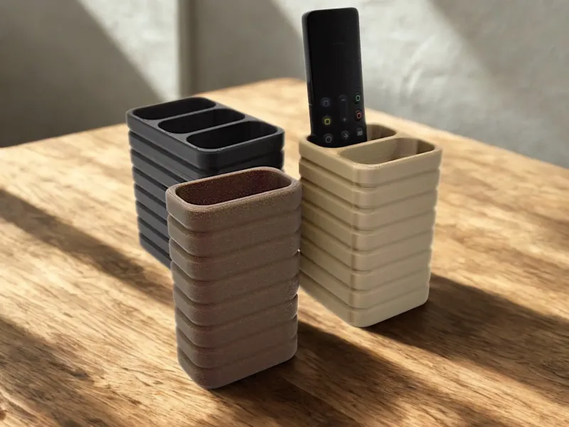 Remote Holder - 3 Variants