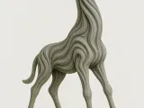 giraffe -0