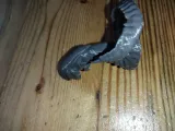 Alien Worm -6