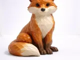 Low Poly Animals Collection-7