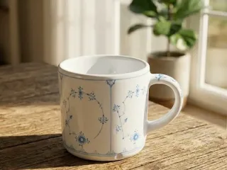 Simple Cup