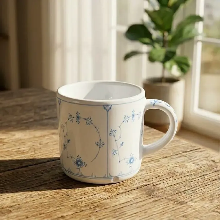 Simple Cup