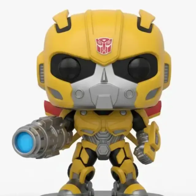 bumblebee 