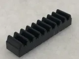 Lego Technic gear rack 3743 spare part-0