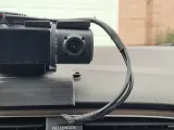 Front and Rear Vehicle Dashcam Support Brackets-0