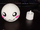 Cute Ghost Halloween 👻-1