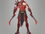 Undead warrior-0