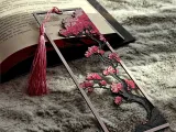 Sakura [Framed] - Bookmark-1