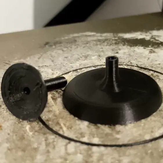 Pin Support Test - Will Your Printer Pass?