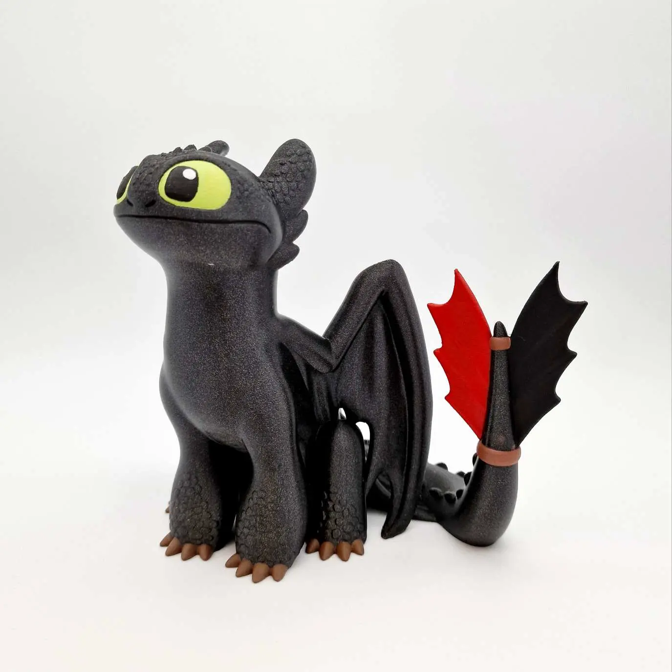 Dragon Krokmou