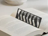 Ocean Bookmark, Creativity Bookmark, Gift Idea-1