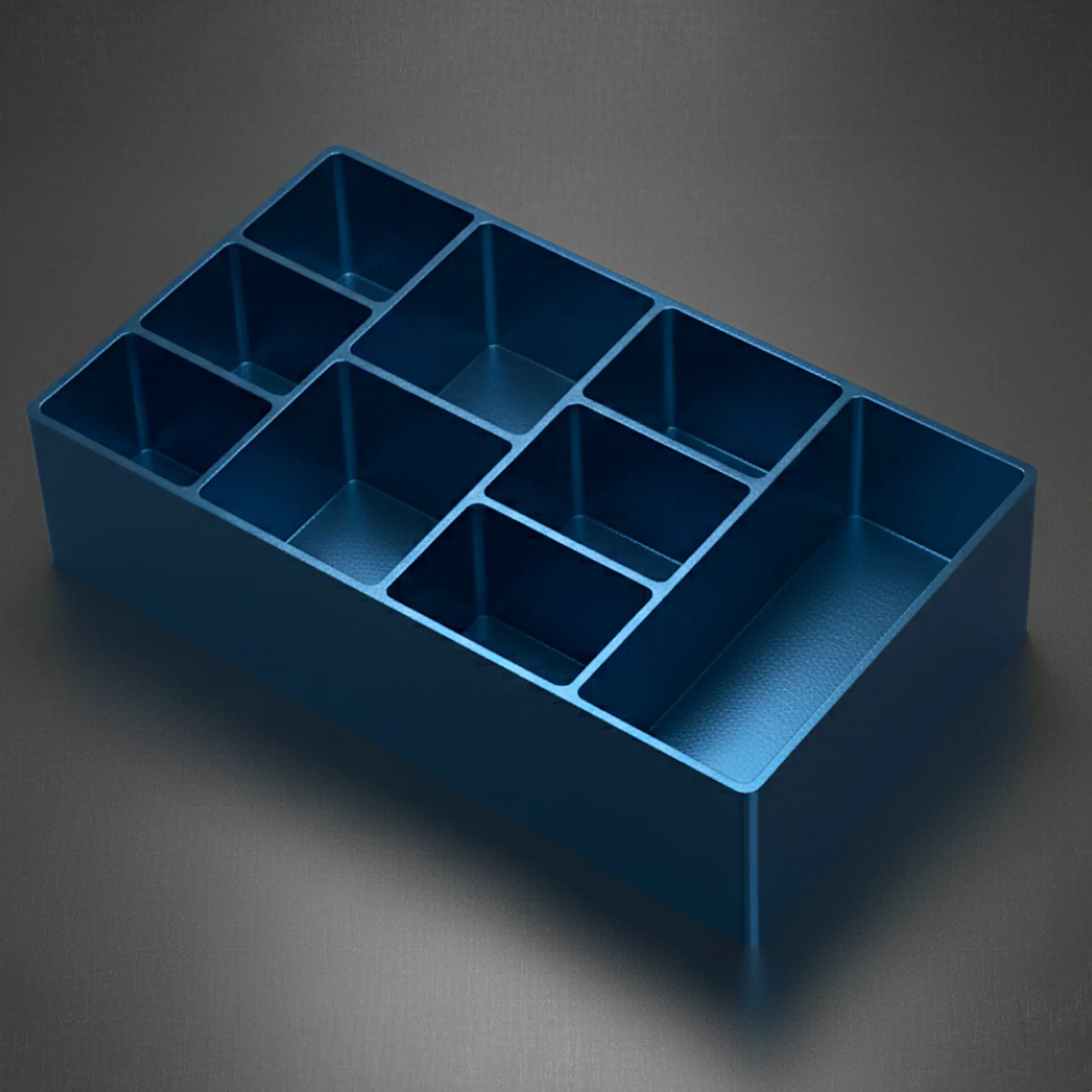 ORGANIZER TRAY - PARTITION BOX V3