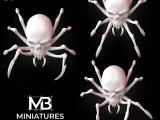 Skull Spider Troops-1