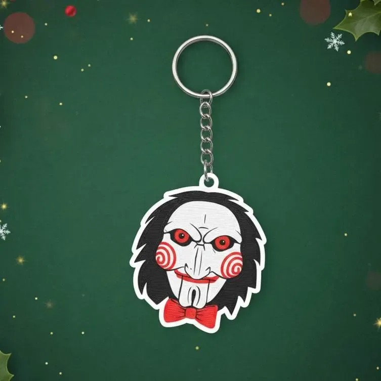 LLAVERO "SAW"