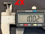 Creality Hi buffer holder-3
