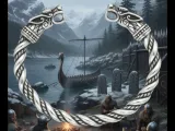 Viking arm ring-0