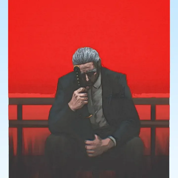 Sakamoto Days Art 