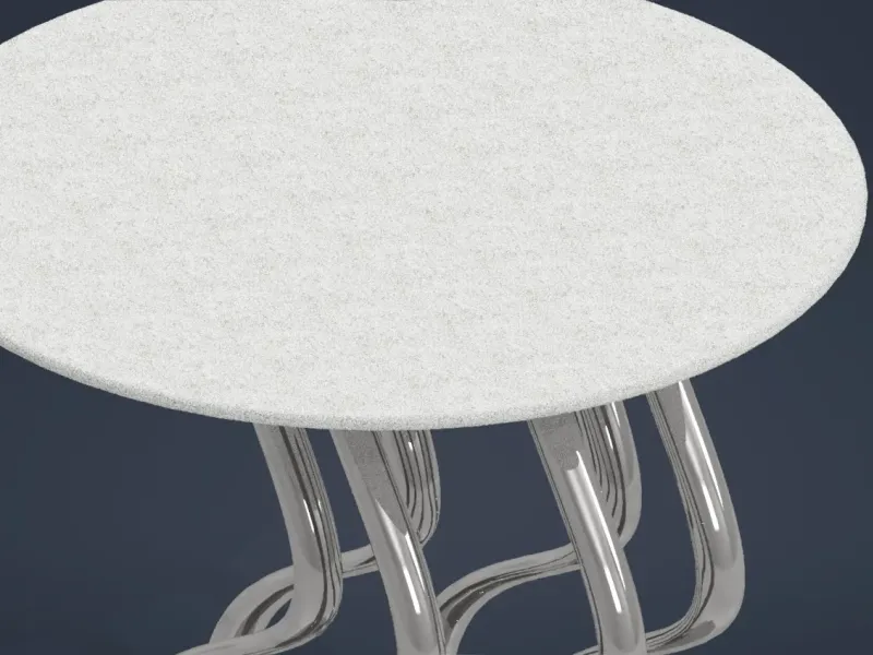 Modern Table