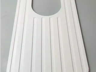 Faucet Drip Tray