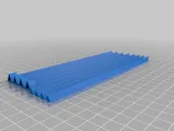 Support pour plantes-6