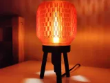 Minimalist Lamp-1