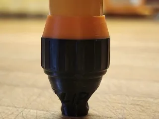 Chapstick Holder
