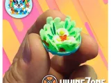 Miniature Picnic Adventure: 3D Fun for Dolls! 🧺🌼-1