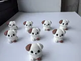 Mini Dog Army-1