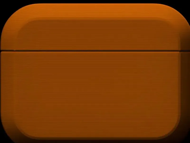 AirPods Pro 3