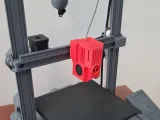 3D Replica of the Ender 3 V3 KE Printer-4