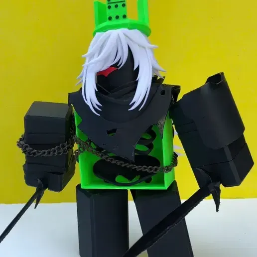 forsaken betrayed 1x1x1x1