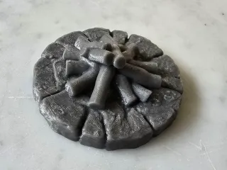 Lagerfeuer Tabletop