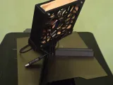 desktop cooling fan (140mm)-2
