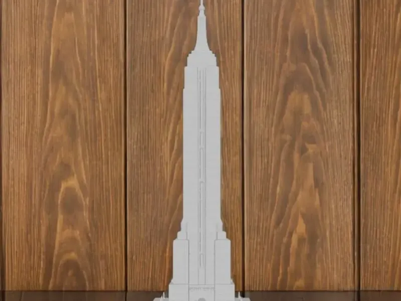 Empire State Building