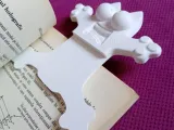 😹📚 Funny Cat Bookmark-4