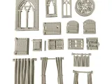 Medieval Windows-1