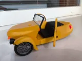 Velorex FDM-3
