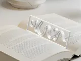 Snake Bookmark, Creativity Bookmark, Gift Idea-1