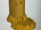 Dice tower-0