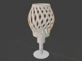 lampe for e27 socket-1