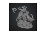 Dragonbound Warlord-1