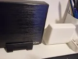 Support HDD-3