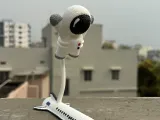 Knitted Astronaut-2
