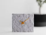 Rock Stone Clock-1