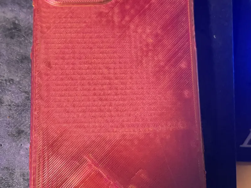 iPhone 13 Pro Max Hülle mit Kameraerhöhung
