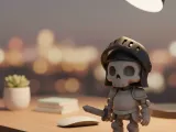 Skeleton Knight-0