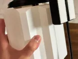 Mounted Lamp Shade-2